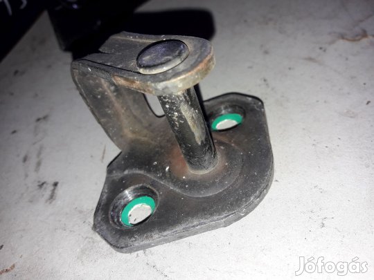 Volkswagen Transporter T5 Tolóajtó Zár Ütköző