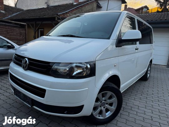 Volkswagen Transporter T5 Transvan Trendline 2....