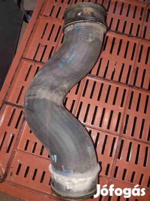 Volkswagen Transporter T5 Turbócső / Intercooler Cső