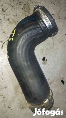 Volkswagen Transporter T5 Turbócső / Intercooler Cső