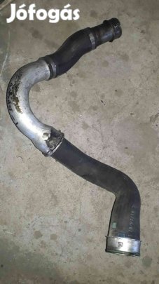 Volkswagen Transporter T5 Turbócső / Intercooler Cső