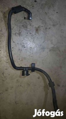 Volkswagen Transporter T5 Üzemanyag Cső