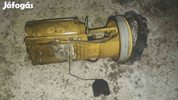 Volkswagen Transporter T5 Üzemanyag Szintjelző