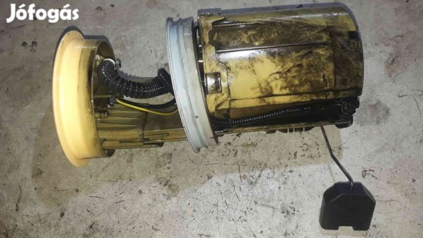 Volkswagen Transporter T5 Üzemanyag Szintjelző