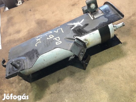 Volkswagen Transporter T5 Üzemanyag Szűrő Ház