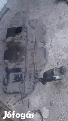 Volkswagen Transporter T5 Üzemanyag Tank