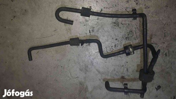 Volkswagen Transporter T5 Vákumcső