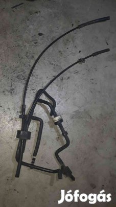 Volkswagen Transporter T5 Vákumcső