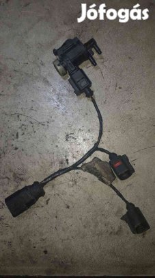 Volkswagen Transporter T5 Vákumszelep