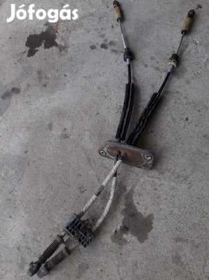 Volkswagen Transporter T5 Váltó Bowden