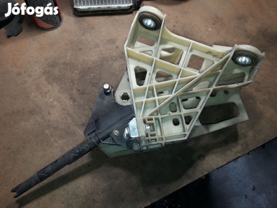 Volkswagen Transporter T5 Váltó Kulissza