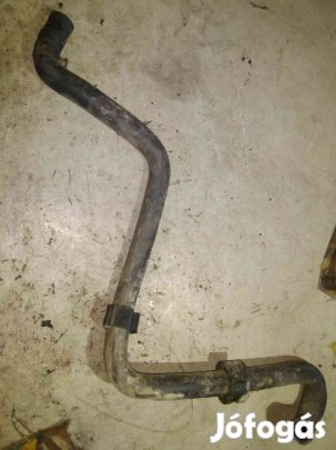 Volkswagen Transporter T5 Vízcső