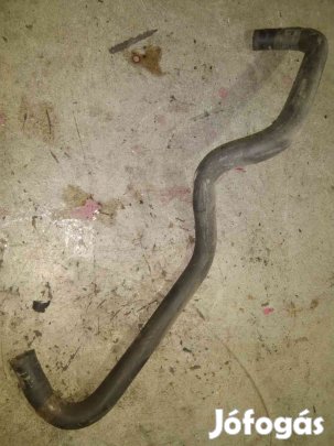 Volkswagen Transporter T5 Vízcső