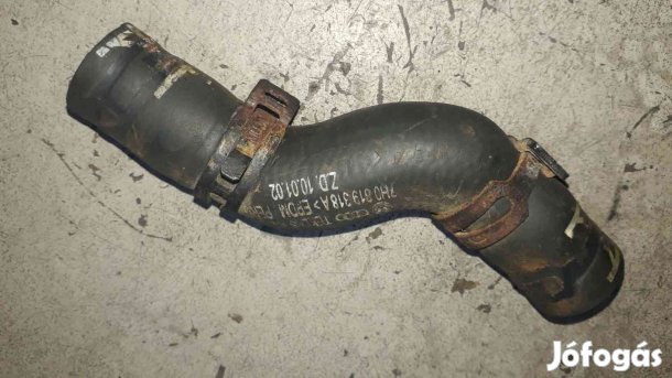 Volkswagen Transporter T5 Vízcső