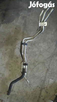 Volkswagen Transporter T5 Vízcső Fém