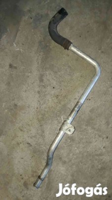 Volkswagen Transporter T5 Vízcső Fém