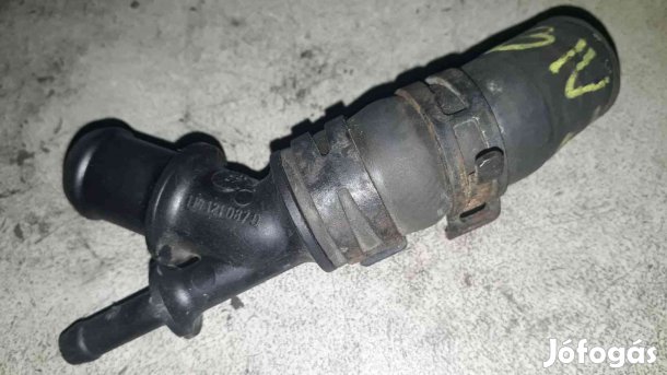 Volkswagen Transporter T5 Vízcső + Elosztó