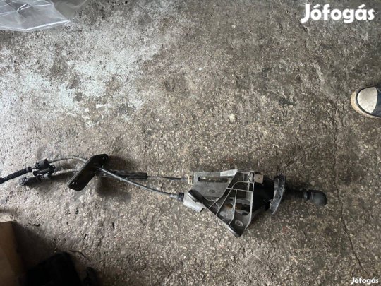 Volkswagen Transporter T5 váltókulissza 7H0 711 061 C posta megoldható