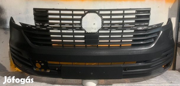 Volkswagen Transporter T6 2023