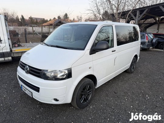 Volkswagen Transporter T6 2.0 TDI BMT Gyönyörű...