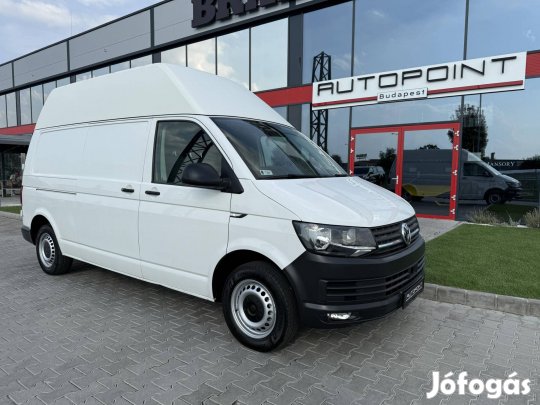 Volkswagen Transporter T6 2.0 TDi BMT HT E6 (3...