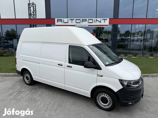 Volkswagen Transporter T6 2.0 TDi BMT HT E6 (3...