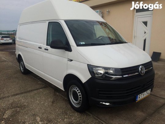 Volkswagen Transporter T6 2.0 TDi BMT HT E6 (3...