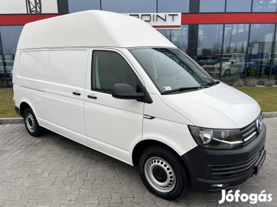 Volkswagen Transporter T6 2.0 TDi BMT HT E6 (3...