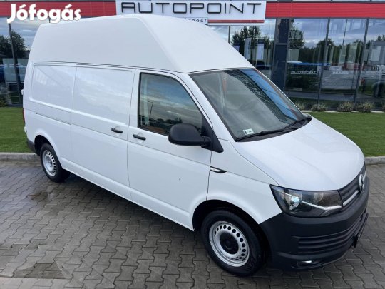 Volkswagen Transporter T6 2.0 TDi BMT HT E6 (3...