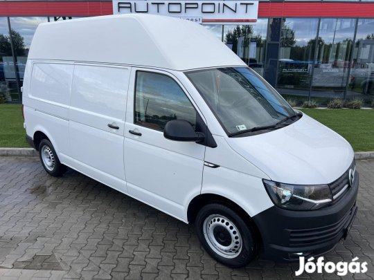 Volkswagen Transporter T6 2.0 TDi BMT HT E6 (3...