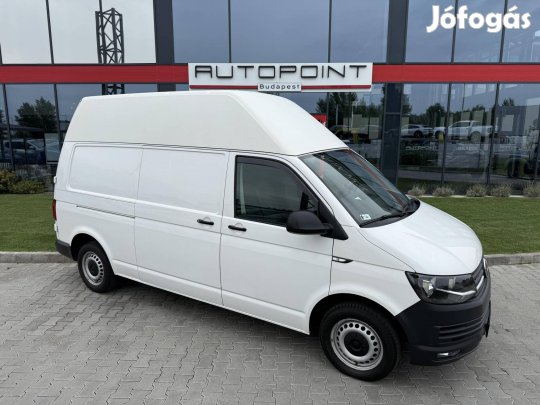 Volkswagen Transporter T6 2.0 TDi BMT HT E6 (3...