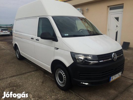 Volkswagen Transporter T6 2.0 TDi BMT HT E6 (3...