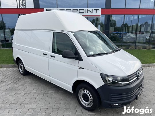Volkswagen Transporter T6 2.0 TDi BMT HT E6 (3...