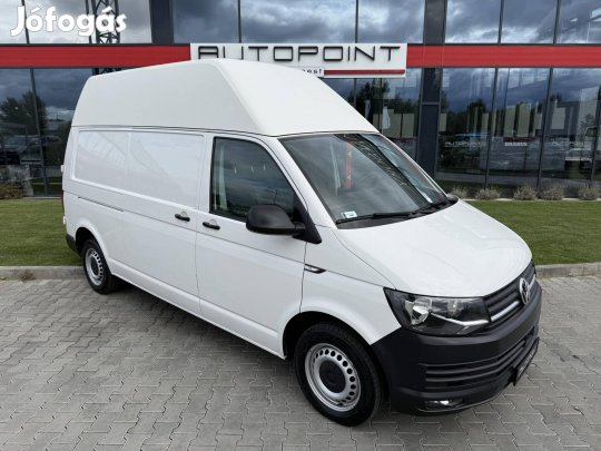 Volkswagen Transporter T6 2.0 TDi BMT HT E6 (3...