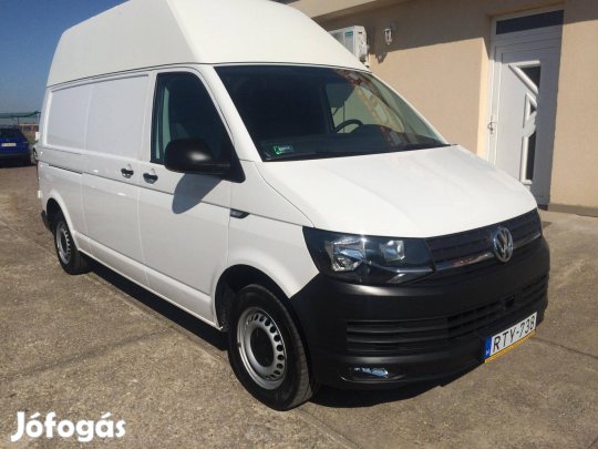 Volkswagen Transporter T6 2.0 TDi BMT HT E6 (3...