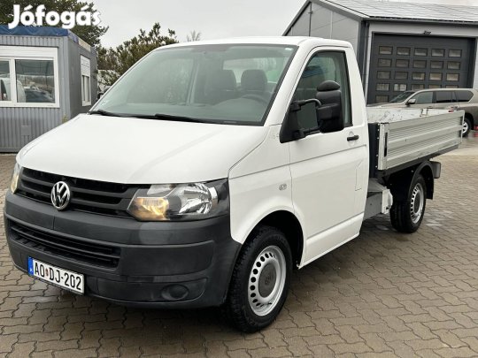 Volkswagen Transporter T6 2.0 TDi BMT RT E6 Azo...