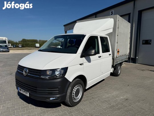 Volkswagen Transporter T6 2.0 TDi BMT RT EURO6...