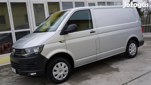 Volkswagen Transporter T6 2.0 TDi BMT RT Magyar...