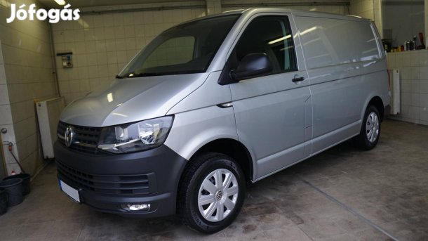 Volkswagen Transporter T6 2.0 TDi BMT RT Magyar...