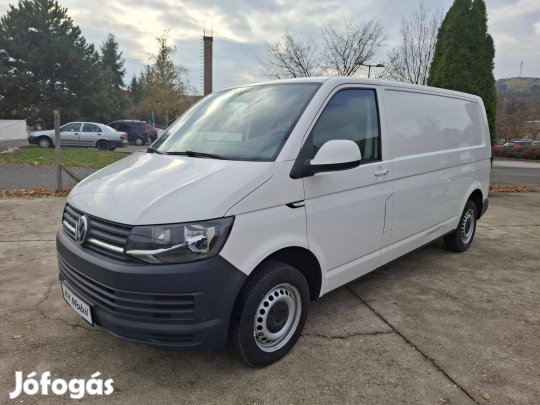 Volkswagen Transporter T6 2.0 TDi BMT RT (2 sze...