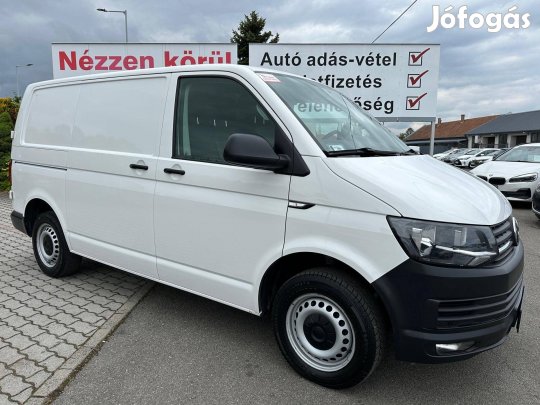 Volkswagen Transporter T6 2.0 TDi BMT RT (3 sze...