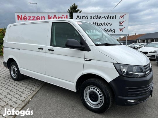 Volkswagen Transporter T6 2.0 TDi BMT RT (3 sze...
