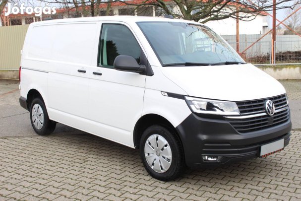 Volkswagen Transporter T6 2.0 TDi T6.1 RT 150LE...