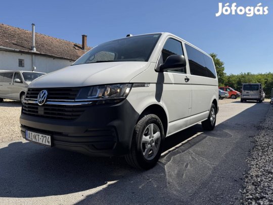 Volkswagen Transporter T6 2.0 TDi T6.1 RT 3.2t...