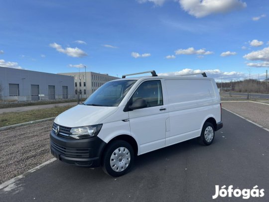 Volkswagen Transporter T6 2.0 Tdi BMT HT