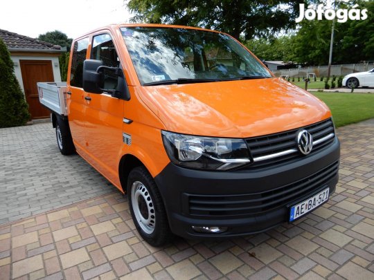 Volkswagen Transporter T6 2.0 Tdi SCR BMT HT OR...