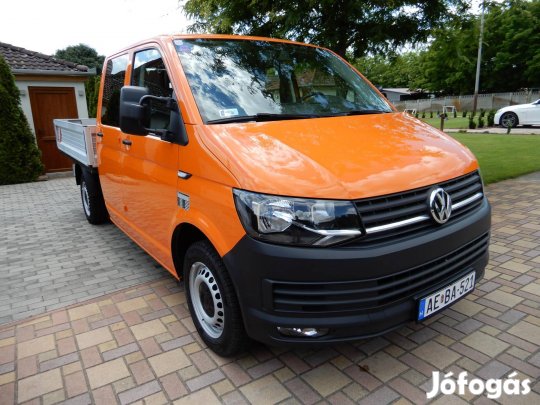 Volkswagen Transporter T6 2.0 Tdi SCR BMT HT OR...
