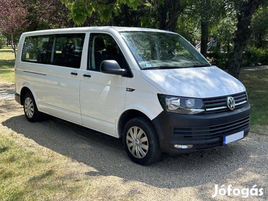 Volkswagen Transporter T6 2.0 Tdi SCR BMT ICE R...