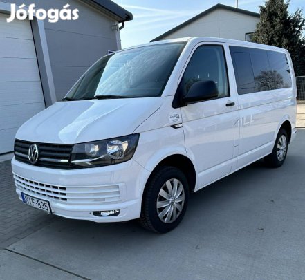 Volkswagen Transporter T6 2.0 tdi SCR BMT ICE H...