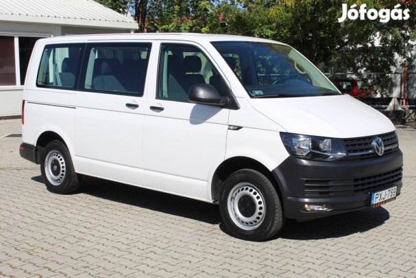 Volkswagen Transporter T6 Caravelle 2.0 TDI SCR...